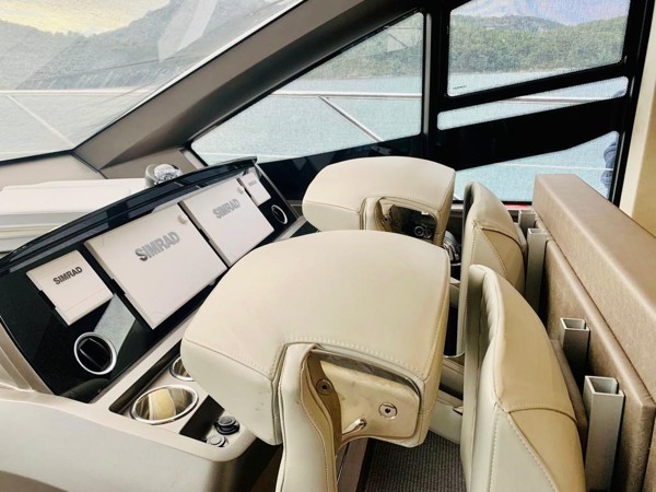 2020 SUNSEEKER MANHATTAN 52
