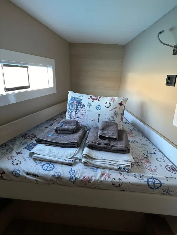 2024 CATAMARAN 10.9 M