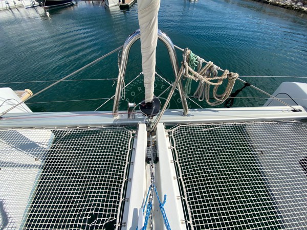 2013 LAGOON 52