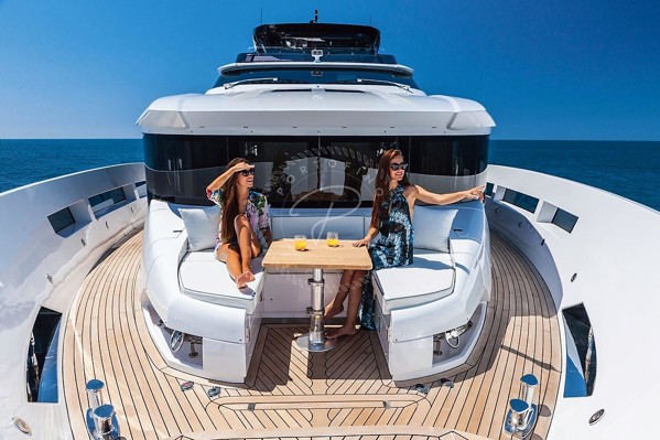 2018 DREAMLINE 26 NAVETTA